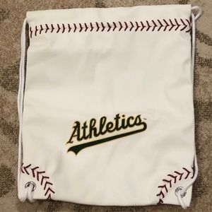 Oakland A’s Bag